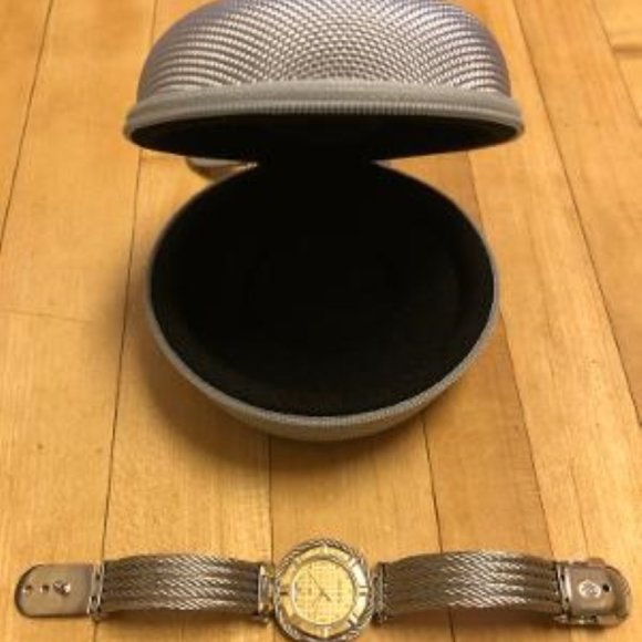 PHILIPPE CHARRIOL - Picture 6 of 7